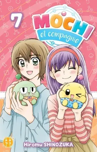 Mochi Et Compagnie T07 Offre Exclusive