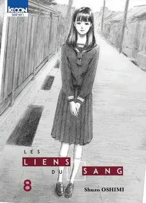 Les Liens Du Sang T08 Offre Limitée