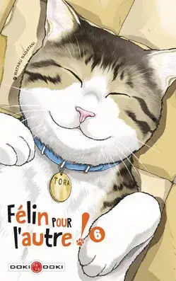 Felin Pour L&rsquo;autre ! T06 Réduction