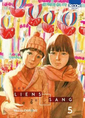Offre Du Jour Les Liens Du Sang T05