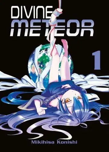 Divine Meteor T01 Vente Flash