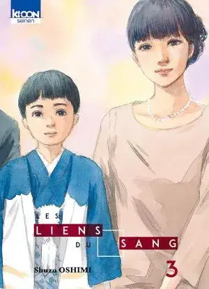 Les Liens Du Sang T03 Produit De Marque