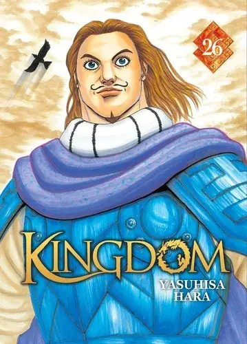 Kingdom T26 Acheter Direct