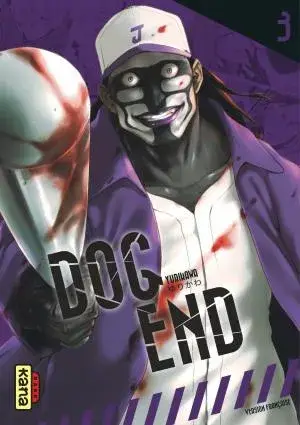 Achat Immédiat Dog End T03