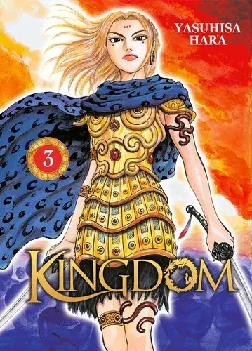 Kingdom T03 Certifié