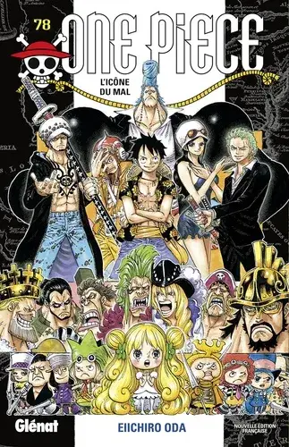 One Piece T78 - Edition Originale Affaire À Saisir