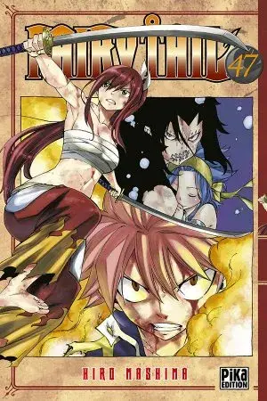 Meilleur Prix Fairy Tail T47