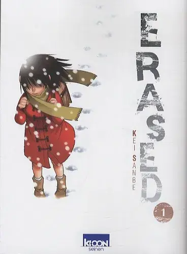 Prix Bas Erased T01