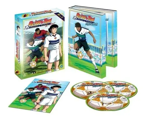 Bon Plan Olive Et Tom Le Retour Partie 2/2 – DVD