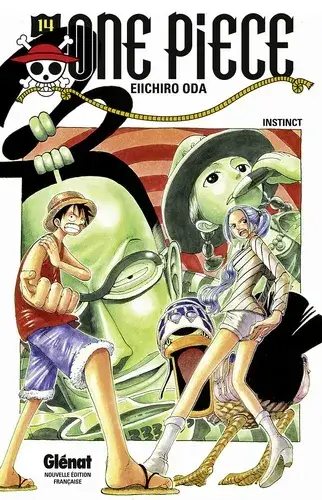 One Piece T14 - Edition Originale Offre Exclusive