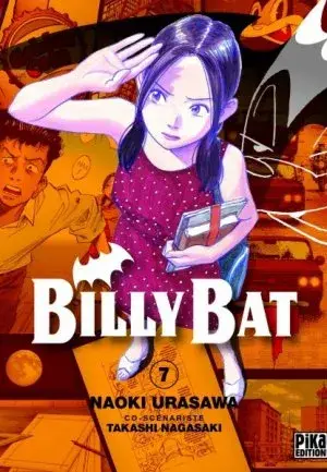 Billy Bat T07 Acheter Direct
