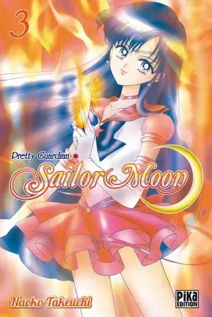 Sailor Moon T03 Certifié
