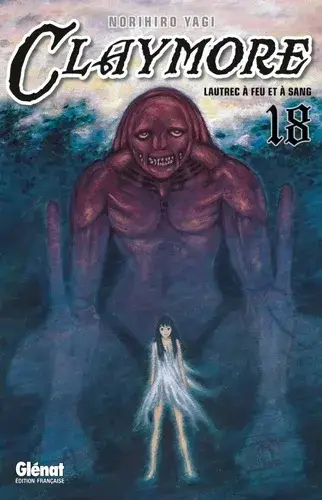 Produit De Marque Claymore T18