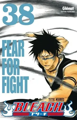 Bleach T38 Offre Exclusive