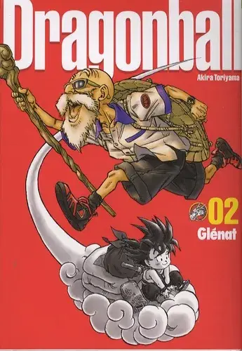 Soldes Dragon Ball T02 - Perfect Edition