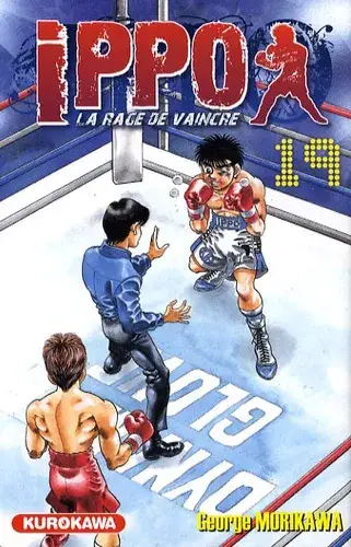 Ippo T19 Bon Plan
