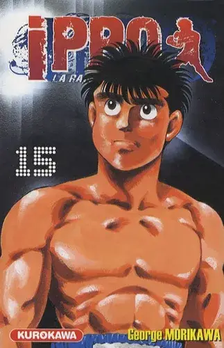 Affaire À Saisir Ippo T15