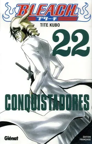Bleach T22 Super Prix