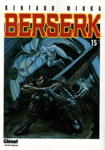 Réduction Berserk T15