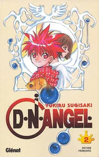 Populaire Dn Angel T02