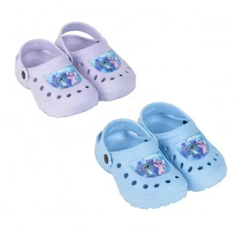 Sabots pour enfants Stitch Achetez Aujourd'hui
