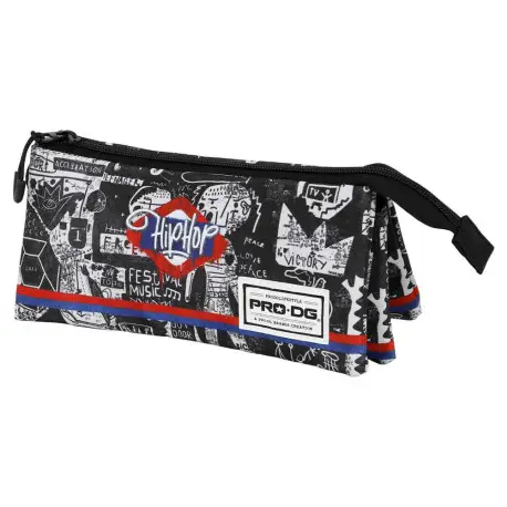 Sous la triple affaire Hip Hop Vente Directe