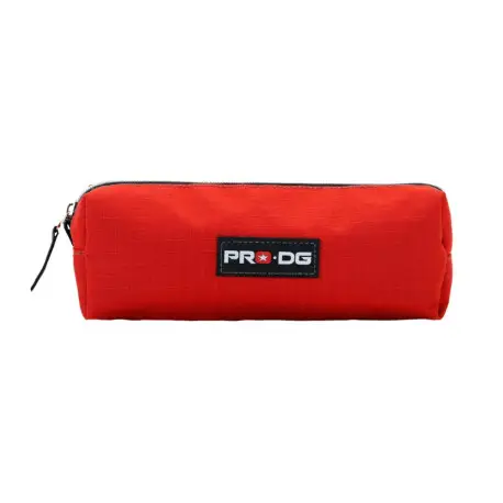 Étui ProDG rouge Promotion Saisonnière