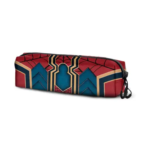 Spiderman Boîtier rouge Pas Cher