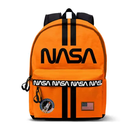 Meilleur Choix Sac à dos NASA Orange