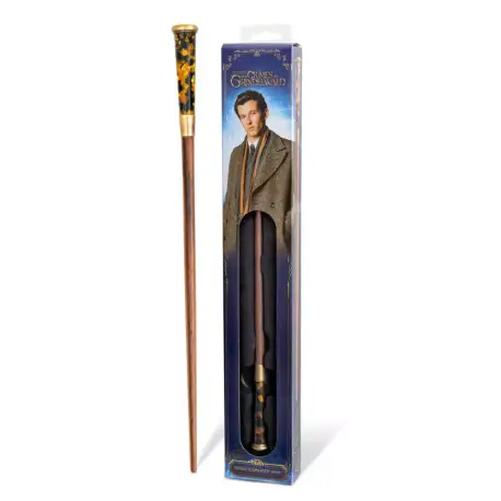 Baguette de Theseus Scamander Fantastic Beasts Prix Choc