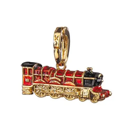 Bon Marché Poudlard Express Lumos Harry Potter Charm