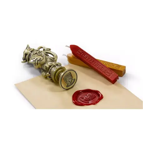 Usine Directe Tampon Harry Potter Gryffondor
