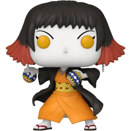 Funko POP ! Susamaru Tueur de Démons Acheter En Ligne