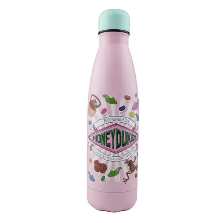 Honeydukes bouteille en acier 500ml Harry Potter Nouvel Arrivage