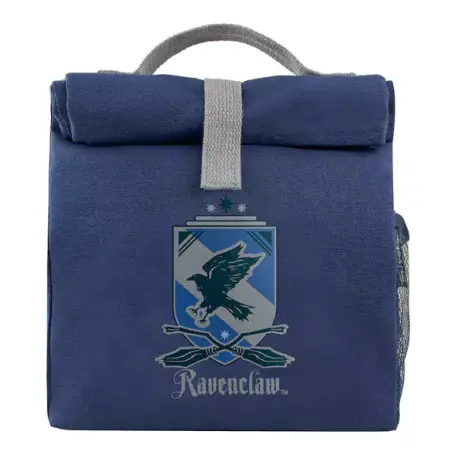 Sac à lunch Harry Potter Ravenclaw Offre Du Jour