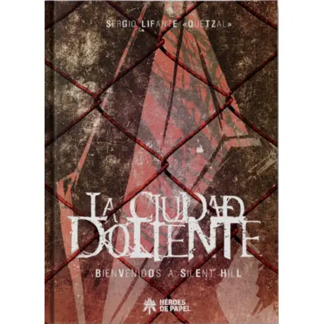 Offre Du Jour The Sorrowful City, Bienvenue à Silent Hill