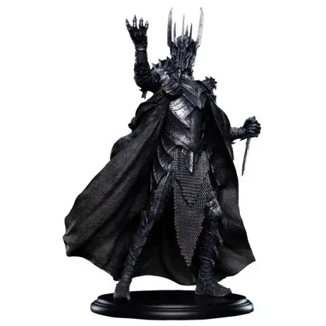 Bon Marché Figurine Sauron 20 cm Le Seigneur des Anneaux