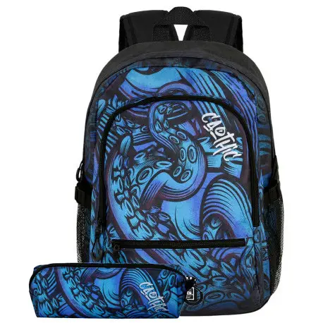 Produit De Marque Sac à dos + étui gratuit Octopus