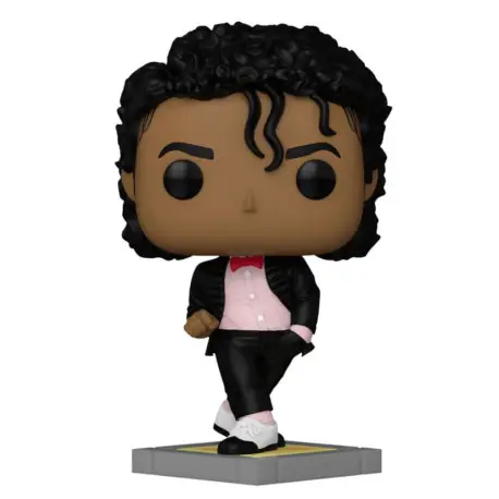 Funko POP ! Billie Jean Michael Jackson Achat Immédiat