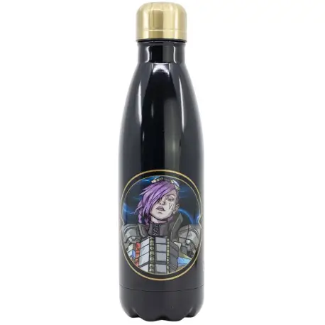 Soldes Bouteille en acier VI League of Legends