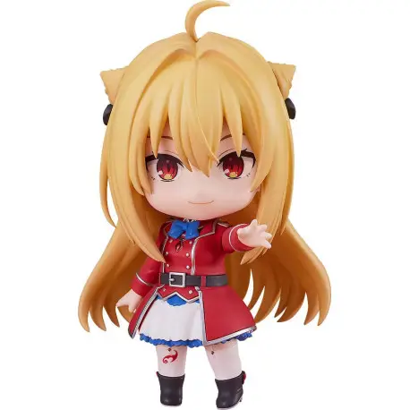 Offre Limitée Figure The Vexations Of A Shut-In Vampire Princess Nendoroid Terakomari Gandesblood 10 Cm