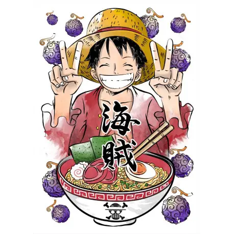 Prix Bas Coffret surprise One Piece Ramen Edition
