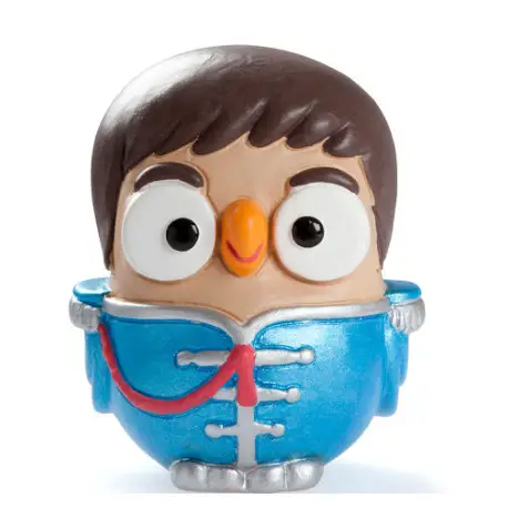 Goofi Paul Mc Cartney Les Beatles Figures de collection Prix Réduit
