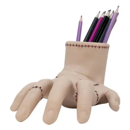 Promotion Bocal à stylo 3D Thing - Licence officielle