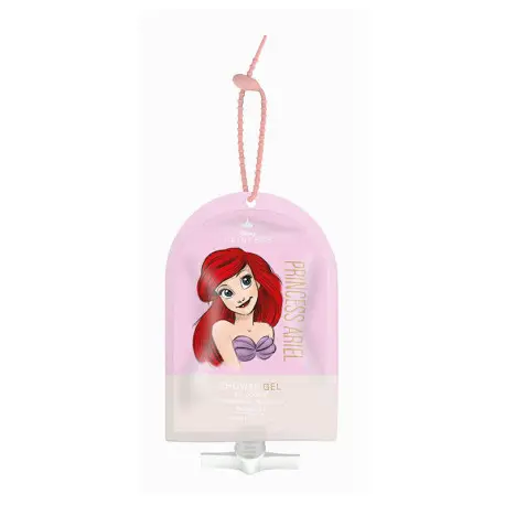 Affaire À Saisir Gel de bain Ariel - Disney Princesses