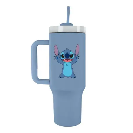 Prix Bas Gobelet Thermos XL Stitch 1,2 L