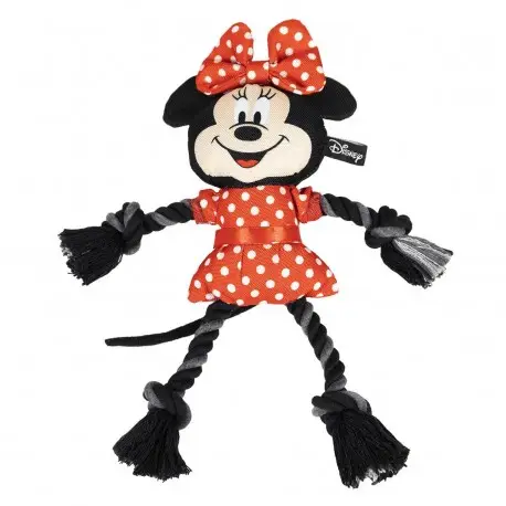 Jouet pour chien Minnie's Rope - Jouets et sports Prix Cassé