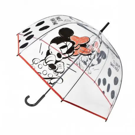 Prix Bas Parapluie Minnie adulte