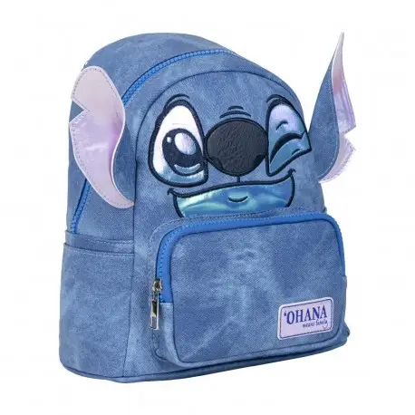 Sac à dos décontracté Stitch Disney Expédié Aujourd'hui
