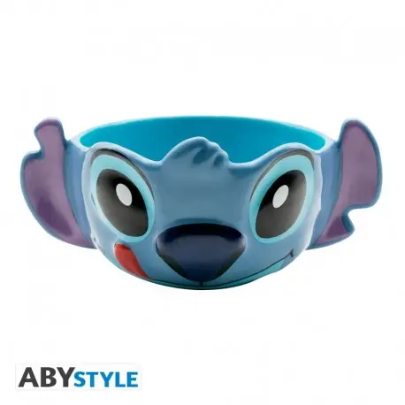 Bol de tête Stitch Disney Quantité Limitée